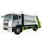 Advanced Dongfeng Waste Collection Vehicle for Efficient Disposal