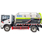 Robust Commercial Vacuum Truck for Heavy-Duty Vacuum Tasks