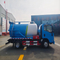 Robust Commercial Vacuum Truck with 7m3 Capacity for Sewage Disposal