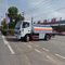 Large Dongfeng Fuel Truck for Advanced Fuel Transportation Solutions