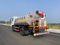 High-Capacity Water Truck for Efficient Transport Solutions with Dongfeng Chassis