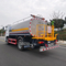 Reliable Shacman 15cbm Durable Water Tank Truck for Efficient Water Delivery