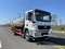 Versatile 15cbm Water Truck for High-Capacity Transport Needs