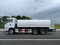 Robust 25cbm Water Tank Truck for Efficient Water Supply