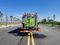 Durable 25cbm Water Truck for Reliable High-Capacity Water Transport