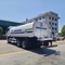 Durable 25cbm Water Tank Truck for Efficient Transport Solutions
