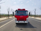Heavy-Duty Firefighting Truck by Zhongjie for Ultimate Protection