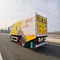 Advanced Heavy-Duty Road Sweeper Trucks for Urban Sanitation Tasks
