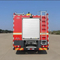 Sinotruk HOWO Heavy Duty Water Fire Fighting Truck for Sale