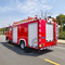 Isuzuuu 1200L Fire Truck - Superior Emergency Response Vehicle From China