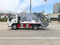 Heavy-Duty JAC 143HP Compactor Truck for Robust Garbage Compression Operations