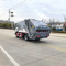 6m3 Capacity HOWO Compactor Truck for Reliable Trash Collection