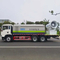 Reliable Water Tank Truck with 20cbm Capacity for Efficient Water Handling Needs