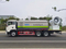 Advanced Fog Technology Water Transport Truck for Reliable Delivery