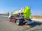High-Performance JAC Heavy-Duty Sewage Truck for Waste Solutions