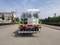 Eco-Friendly 12-15cbm Water Truck for Sustainable Transport Solutions