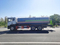 Heavy-Duty Water Tank Truck for Effective Water Transport Solutions
