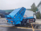 Dongfeng 14m3 16m3 Garbage Compactor Truck for Efficient City Waste Management