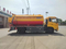 Industrial Heavy-Duty Sewage Vacuum Truck with Superior Suction