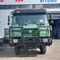 Reliable Isuzuu Garbage Truck Compactor for Efficient Waste Management