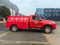 Reliable Advanced Pick up Firefighting Truck Designed for Emergency Situations