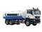 Reliable 20cbm HOWO Water Tank Truck for Versatile Water Transportation Needs