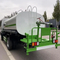 Reliable 7cbm Water Tank Truck for Versatile Water Transport Solutions
