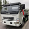 High-Capacity 7cbm Water Tank Truck for Reliable Delivery