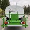 High-Capacity 7cbm Water Transport Truck Water Tank Truck for Sale