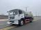 Heavy-Duty Water Tank Truck for Advanced 12-15cbm Transport Needs