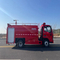 Powerful Firefighting Truck for Rapid Emergency Response Missions