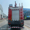 Dongfeng Heavy-Duty Fire Rescue Truck for Emergency Services