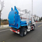 Sustainable Dongfeng Electric Truck for Efficient Kitchen Waste Disposal