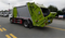 High-Performance Dongfeng Garbage Compactor Truck for Efficient Garbage Disposal