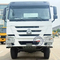Heavy-Duty Truck HOWO Reliable Integrated Obstacle Clearing Vehicle for Sale