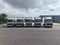 Heavy-Duty Truck HOWO Gold Label Mighty General Carrying Refrigerated Truck for Frozen Food Delivery