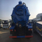Advanced Heavy-Duty Vacuum Truck with Powerful Suction Capability