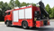China Famous Brand HOWO 4*2 Fire Fighting Truck for Sale