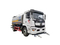 Shacman 15000L Heavy-Duty Water Tank Truck for Sale