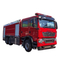 Wholesale Fire Truck HOWO Fire Fighting Truck for Quick Emergency Rescue