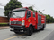 China Famous Brand Fire Fighting Truck for Sale