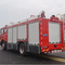 China Heavy-Duty Factory Price Emergency Fire Rescue Firefighting Truck for Sale