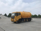 Advanced Heavy-Duty Sewage Suction Truck for Efficient Waste Management