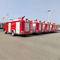 China Factory Diesel Water Fire Truck Fire Fighting Truck for Emergency Rescue