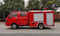 China Hot Sale Fire Fighting Truck Multi-Function Firefighting Rescue Fire Truck
