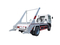 Efficient Dongfeng Tianjing Garbage Truck with Durable Specifications