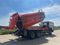HOWO 13cbm 15cbm 18cbm Efficient Heavy-Duty Vacuum Sewer Sewage Vacuum Truck for Sale
