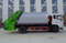 Robust 13-15cbm Dongfeng Garbage Compactor for Reliable Waste Management
