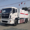 Efficient Mobile Waste Management Truck for Diesel Solutions