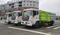Affordable Dongfeng Left Hand Drive Road Sweeper Truck for Global Buyers